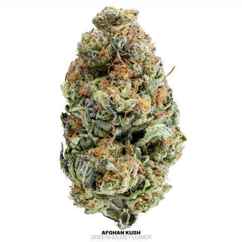 Greenhouse Hemp Flowers (THCa)
