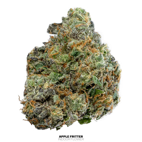 Indoor Hemp Flowers (THCa)