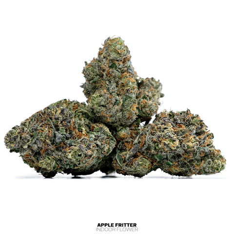Indoor Hemp Flowers (THCa)