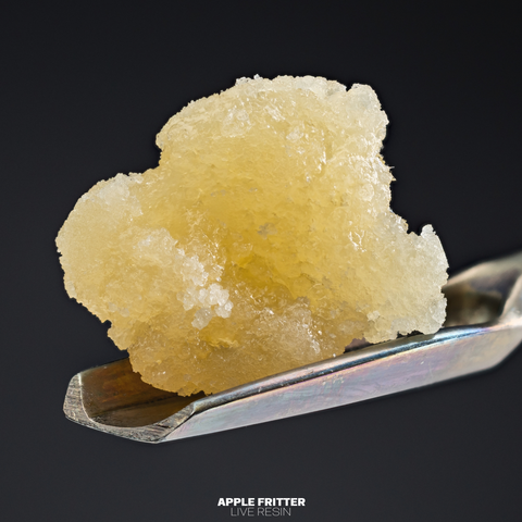 Live Resin