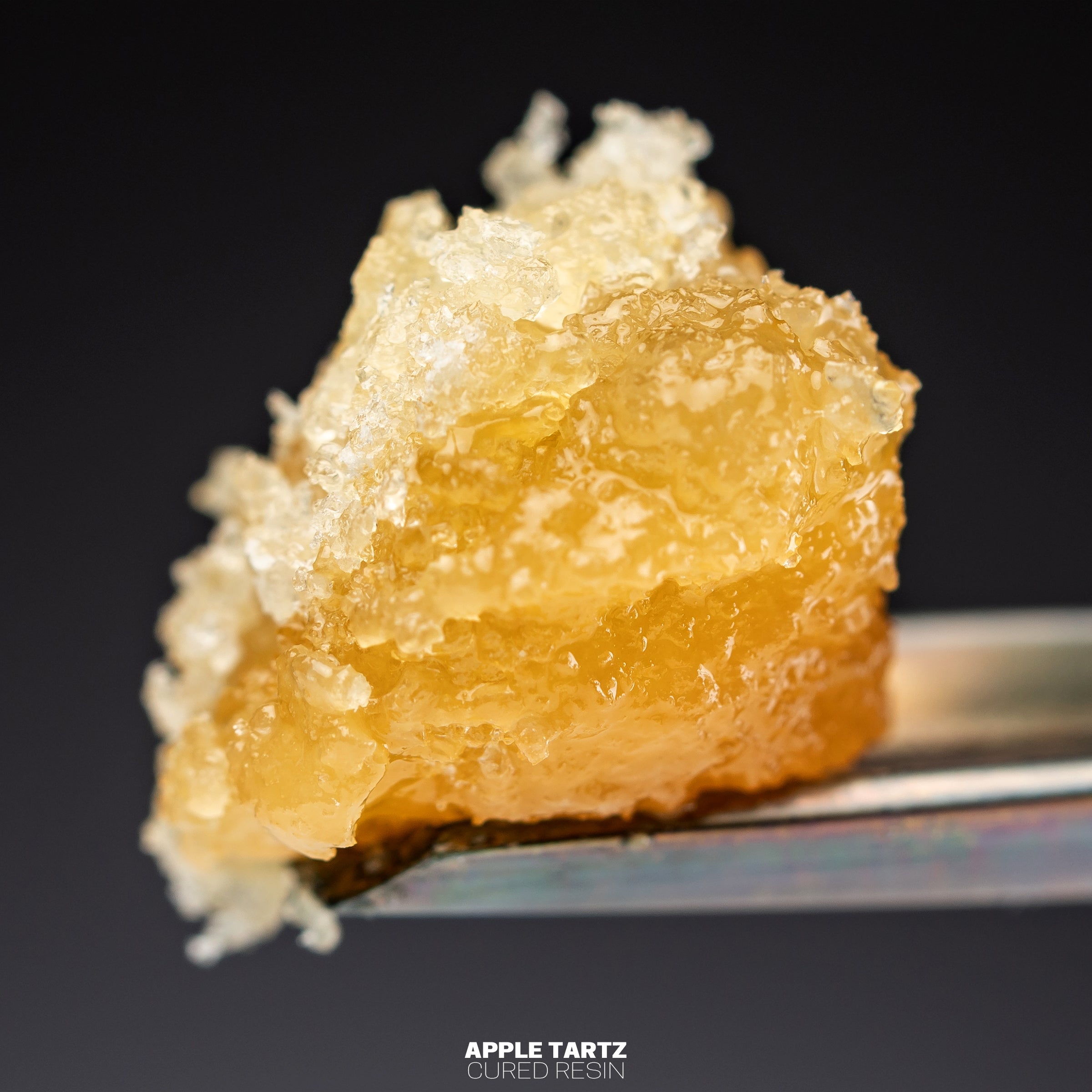 Cured Resin BHO | THCa