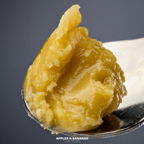 Live Resin