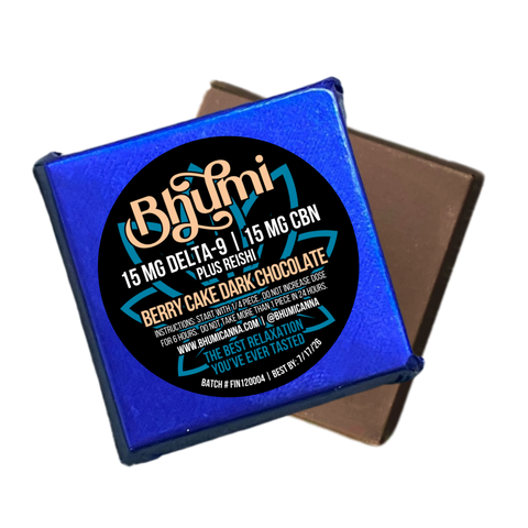 Bhumi Chocolates
