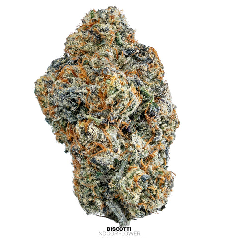 Indoor Hemp Flowers (THCa)