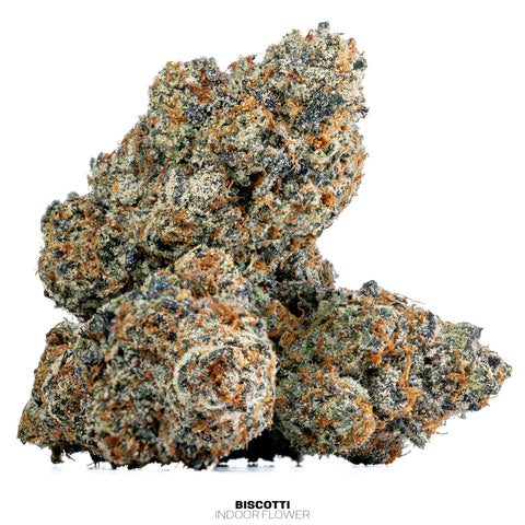 Indoor Hemp Flowers (THCa)