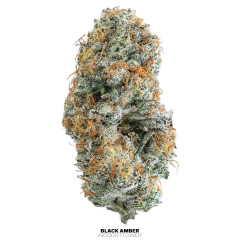 Indoor Hemp Flowers (THCa)