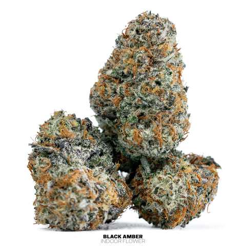 Indoor Hemp Flowers (THCa)