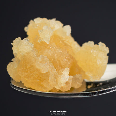 Live Resin