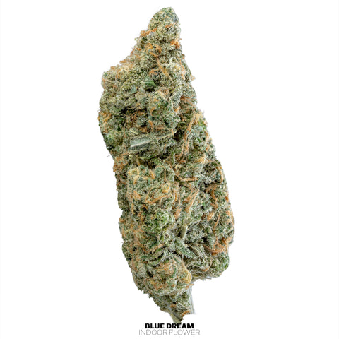 Indoor Hemp Flowers (THCa)