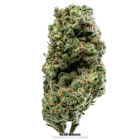 Greenhouse Hemp Flowers (THCa)