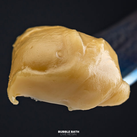 Live Resin