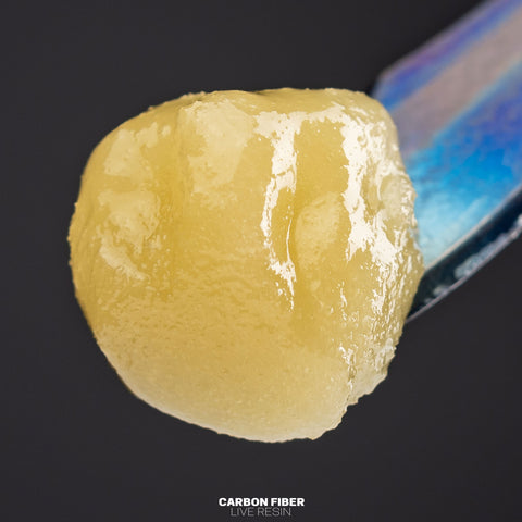 Live Resin