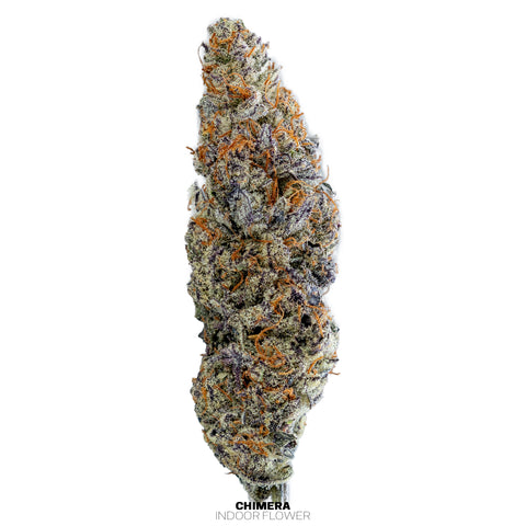 Indoor Hemp Flowers (THCa)