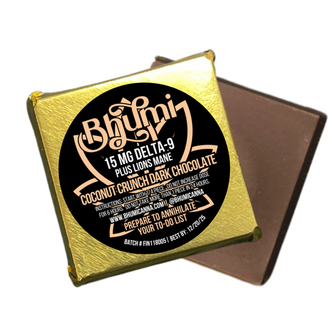 Bhumi Chocolates