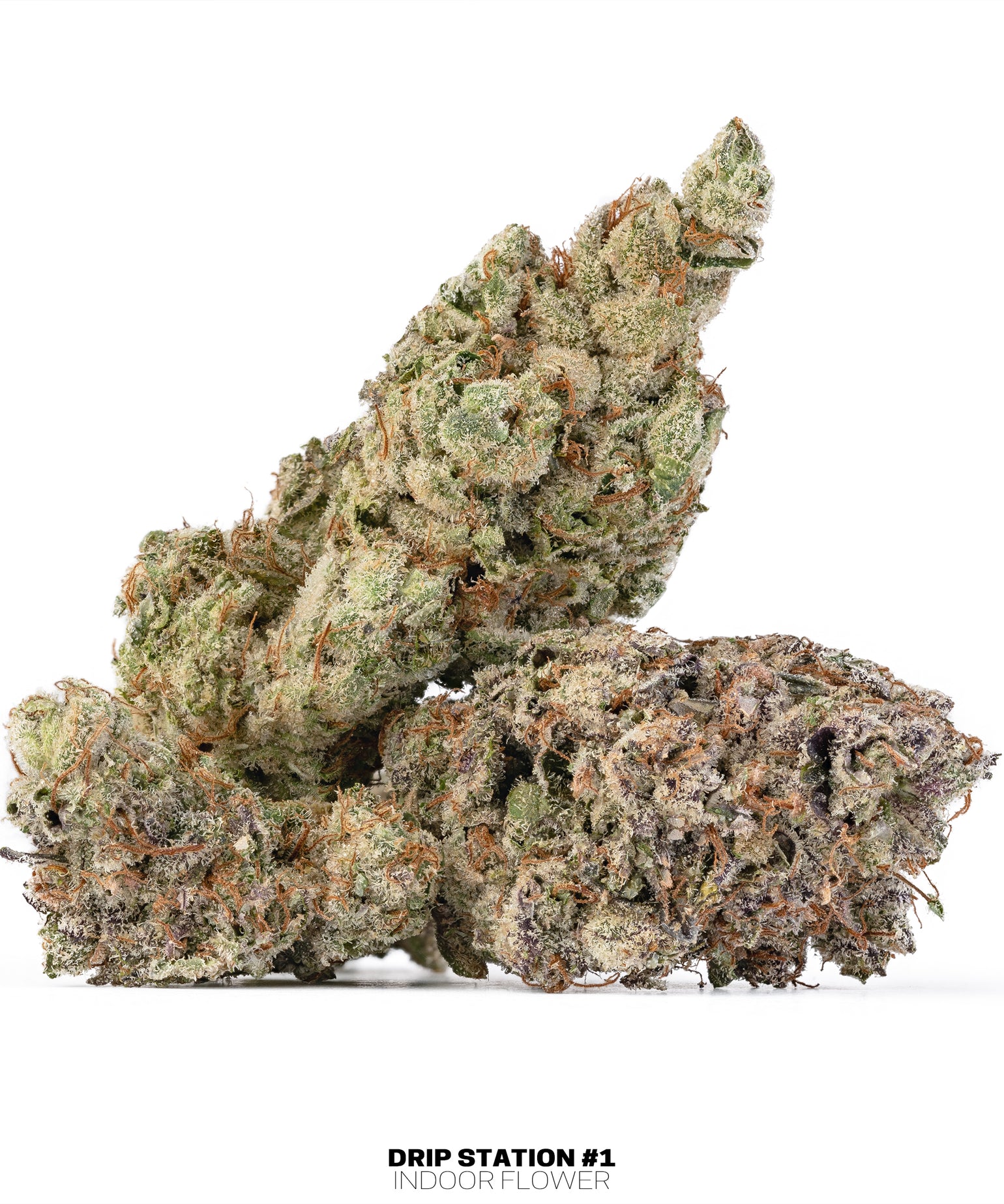 Indoor Hemp Flowers (THCa) | Wildflower Hemp Co | High THCA Indoor Flower