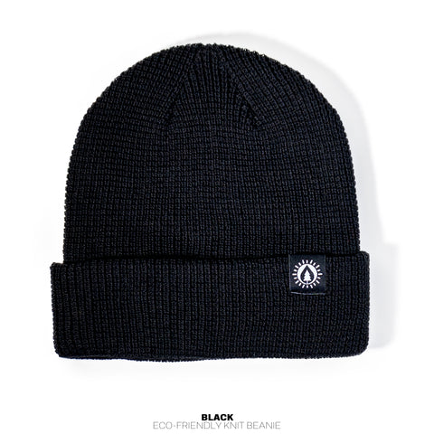 Eco-Friendly Knit