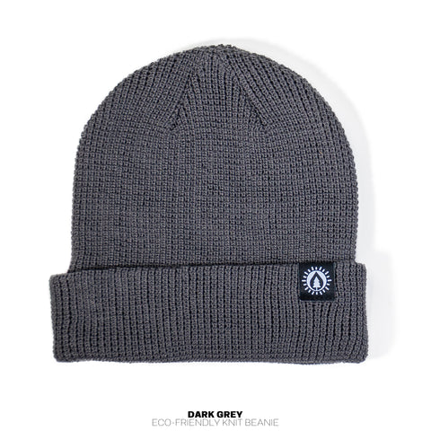 Eco-Friendly Knit