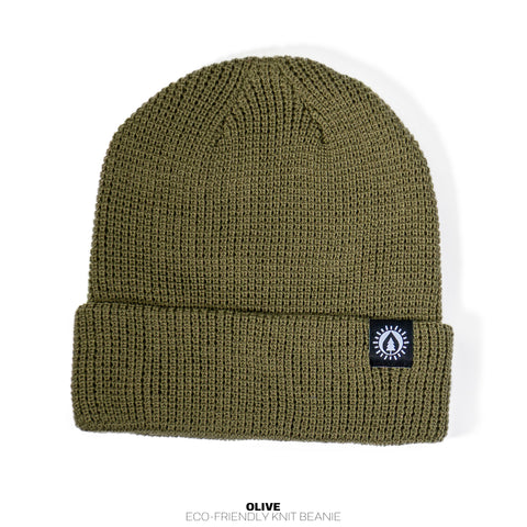 Eco-Friendly Knit