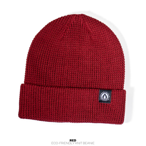 Eco-Friendly Knit