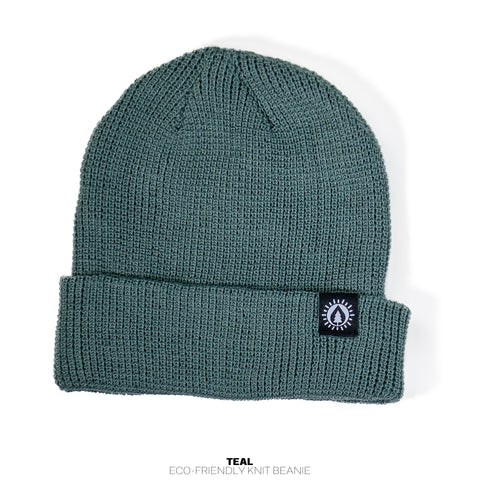 Eco-Friendly Knit