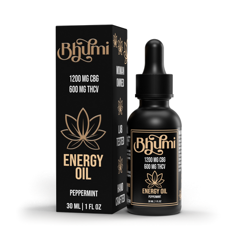 Bhumi Tinctures