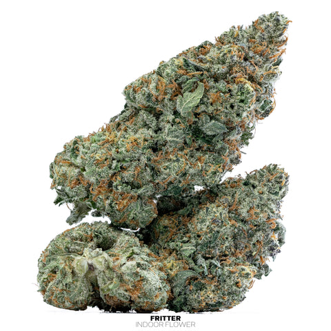 Sprayed Flower Indoor Hemp Flowers (THCa) | Wildflower Hemp Co | High THCA Indoor ...
