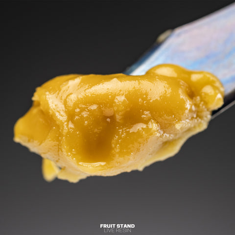 Live Resin