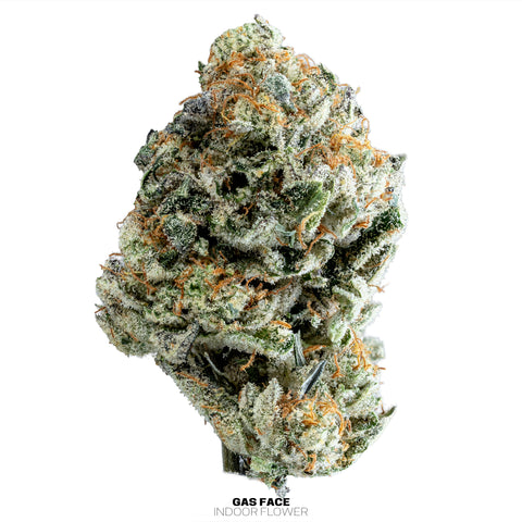 Indoor Hemp Flowers (THCa)