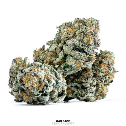 Indoor Hemp Flowers (THCa)