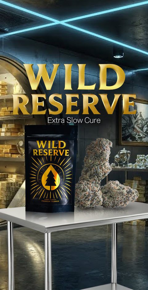 Top Shelf Flower Collection