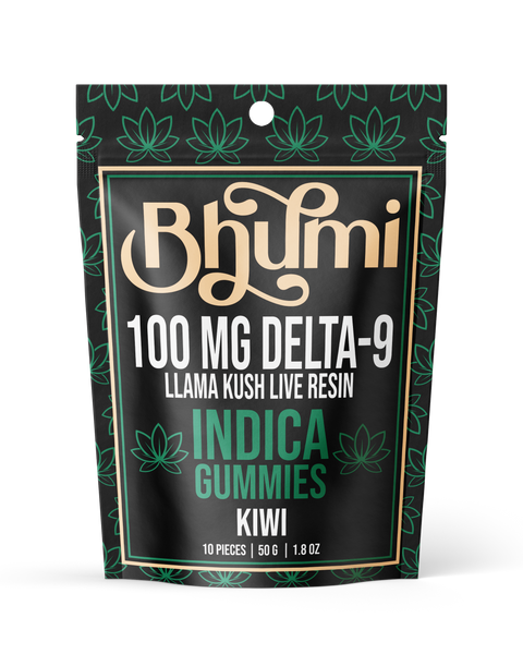 Bhumi Gummies