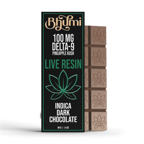 Edibles