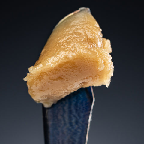 Live Rosin (Solventless)
