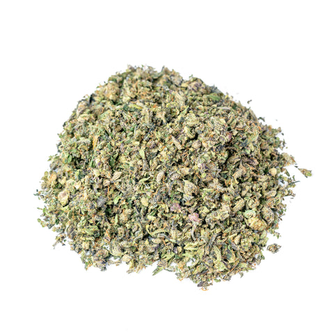 Mixed Duff Hemp Flower - 10g