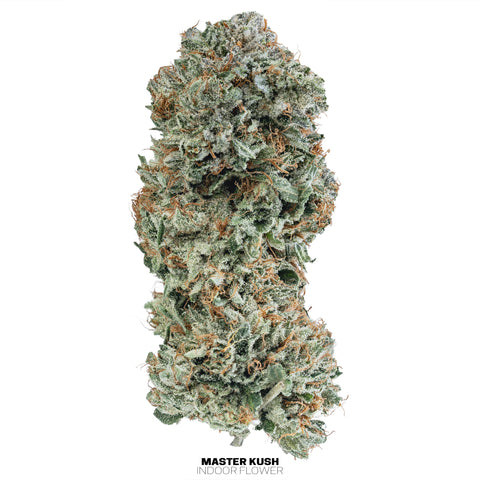 Fleurs de chanvre d'intérieur (THCa)