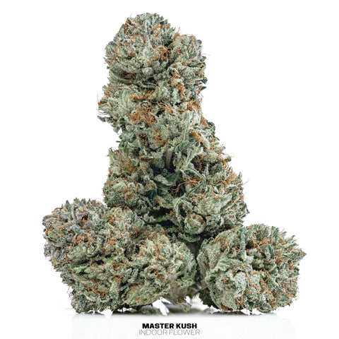 Fleurs de chanvre d'intérieur (THCa)