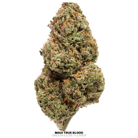 Greenhouse Hemp Flowers (THCa)