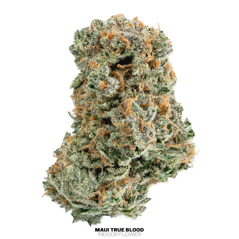 Indoor Hemp Flowers (THCa)