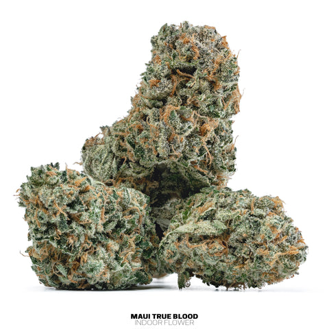 Indoor Hemp Flowers (THCa)