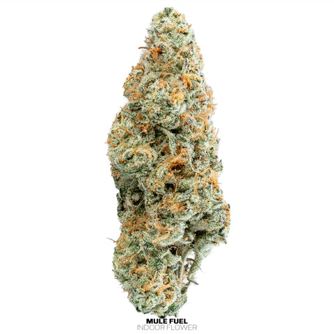 Indoor Hemp Flowers (THCa)