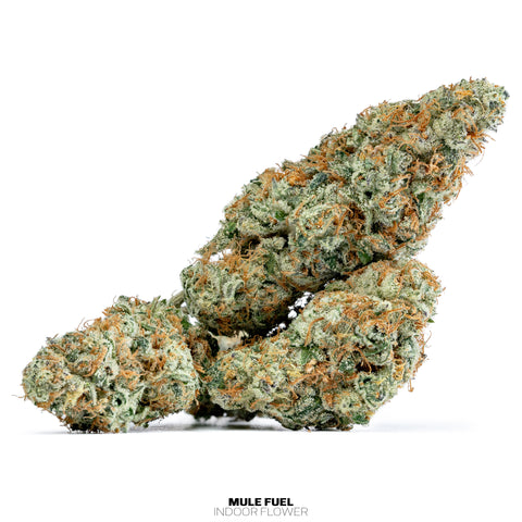 Indoor Hemp Flowers (THCa)