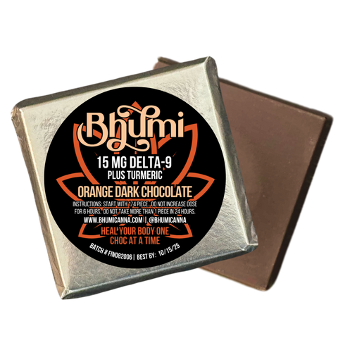 Bhumi Chocolates
