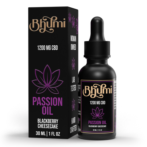 Bhumi Tinctures