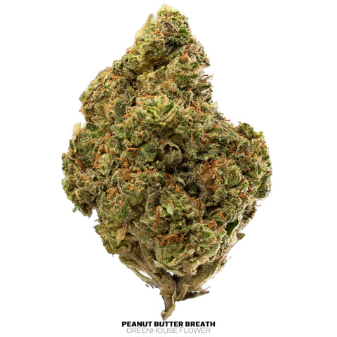 Greenhouse Hemp Flowers (THCa)