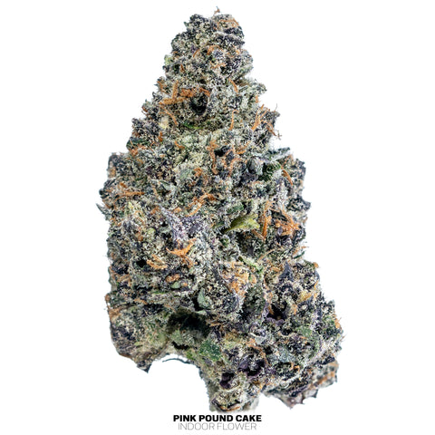Indoor Hemp Flowers (THCa)