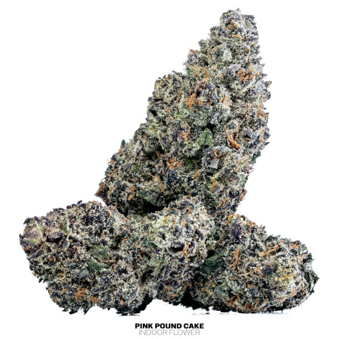 Indoor Hemp Flowers (THCa)
