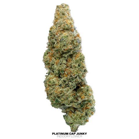 Indoor Hemp Flowers (THCa)