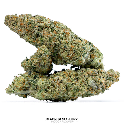 Indoor Hemp Flowers (THCa)