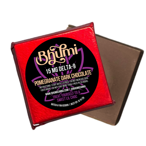 Bhumi Chocolates