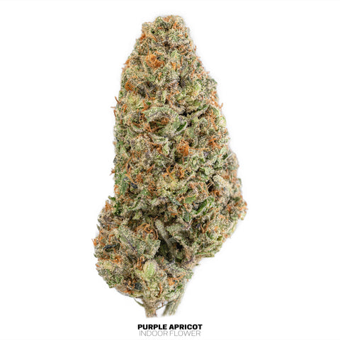 Indoor Hemp Flowers (THCa)